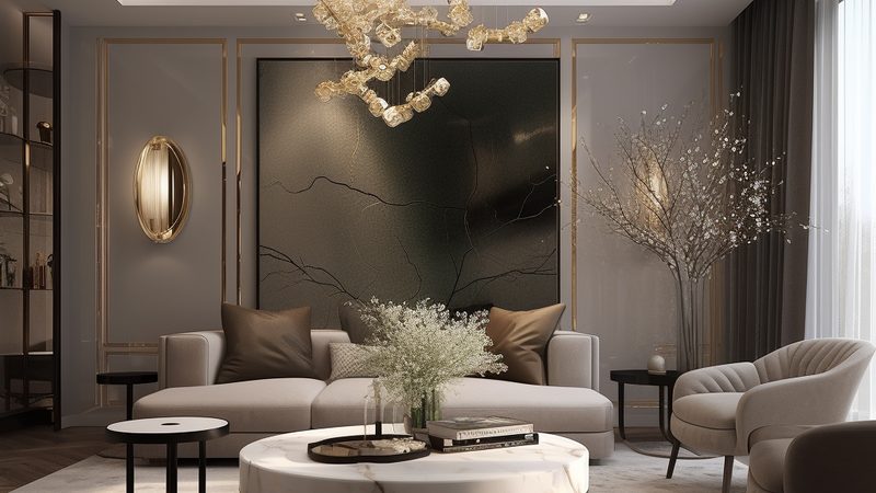 软装搭配公司设计师水平