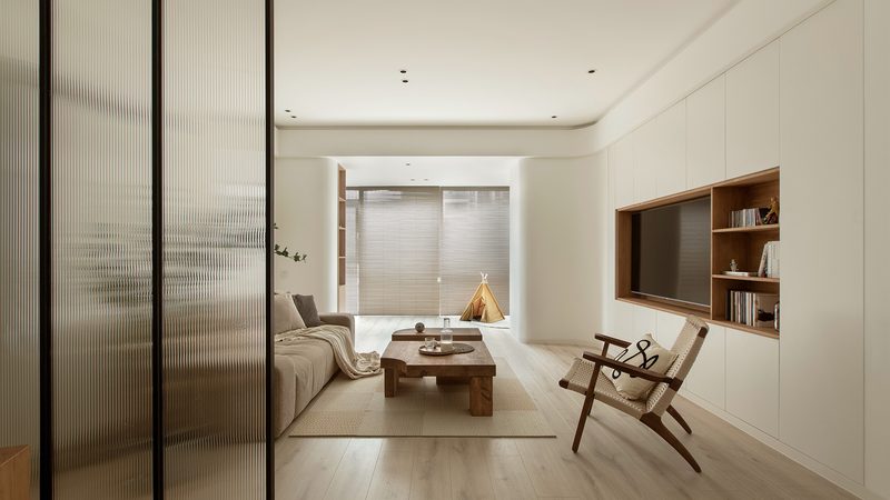 室内装修效果图3D建模：从构思到呈现的五大步骤